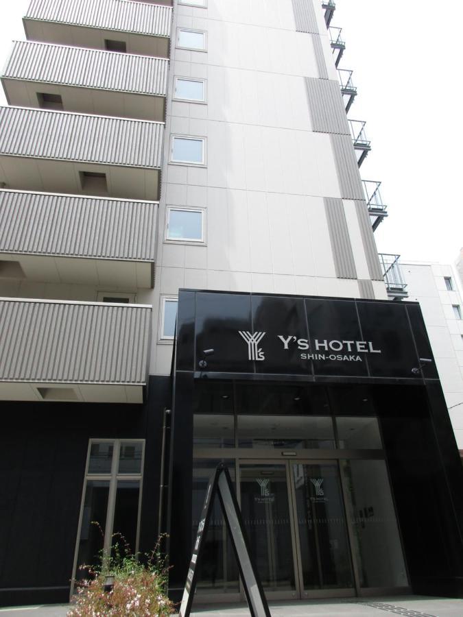 酒店 Y's Shin