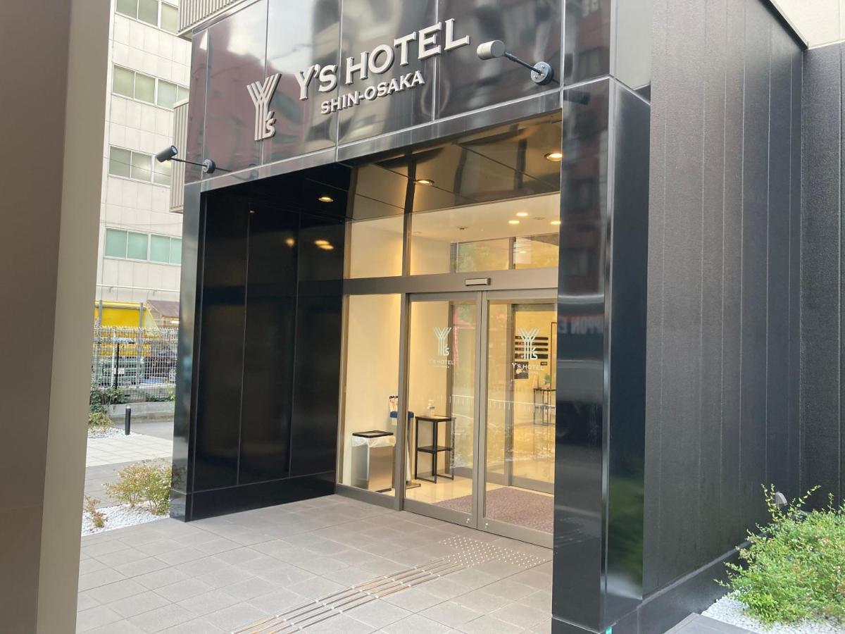 Y's Shin 酒店